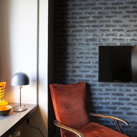 Grey Loft Treviso Appartement Buitenkant foto