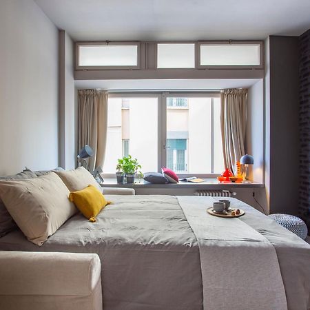 Grey Loft Treviso Appartement Buitenkant foto