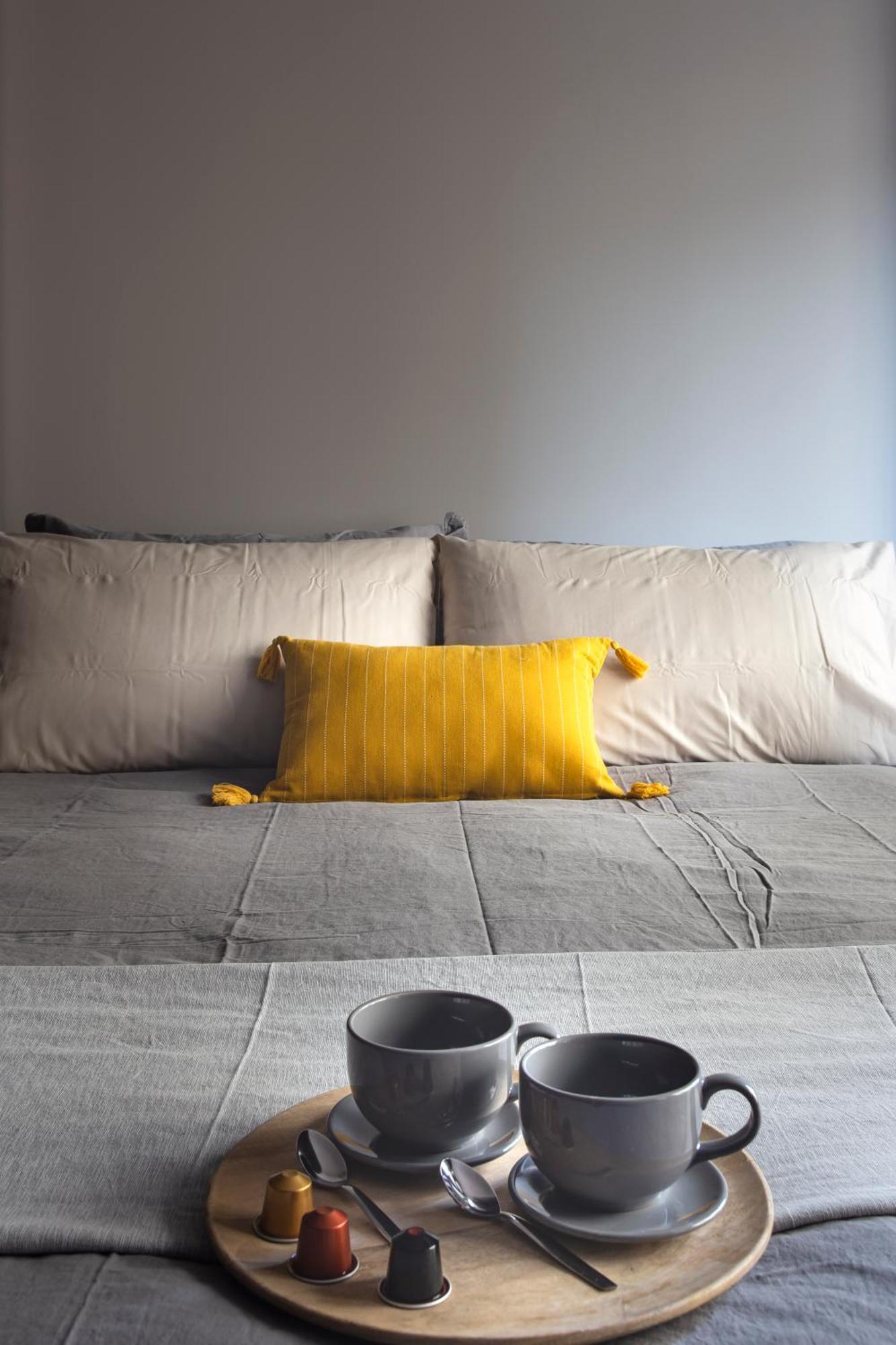 Grey Loft Treviso Appartement Buitenkant foto