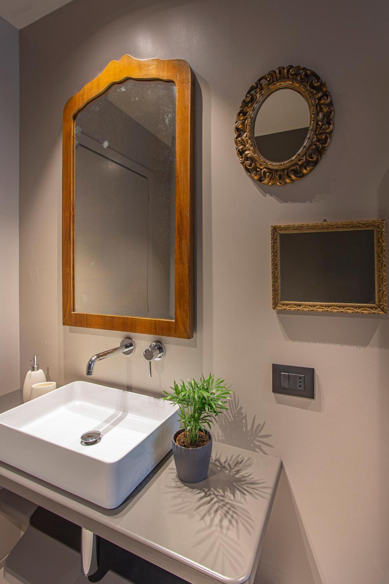 Grey Loft Treviso Appartement Buitenkant foto