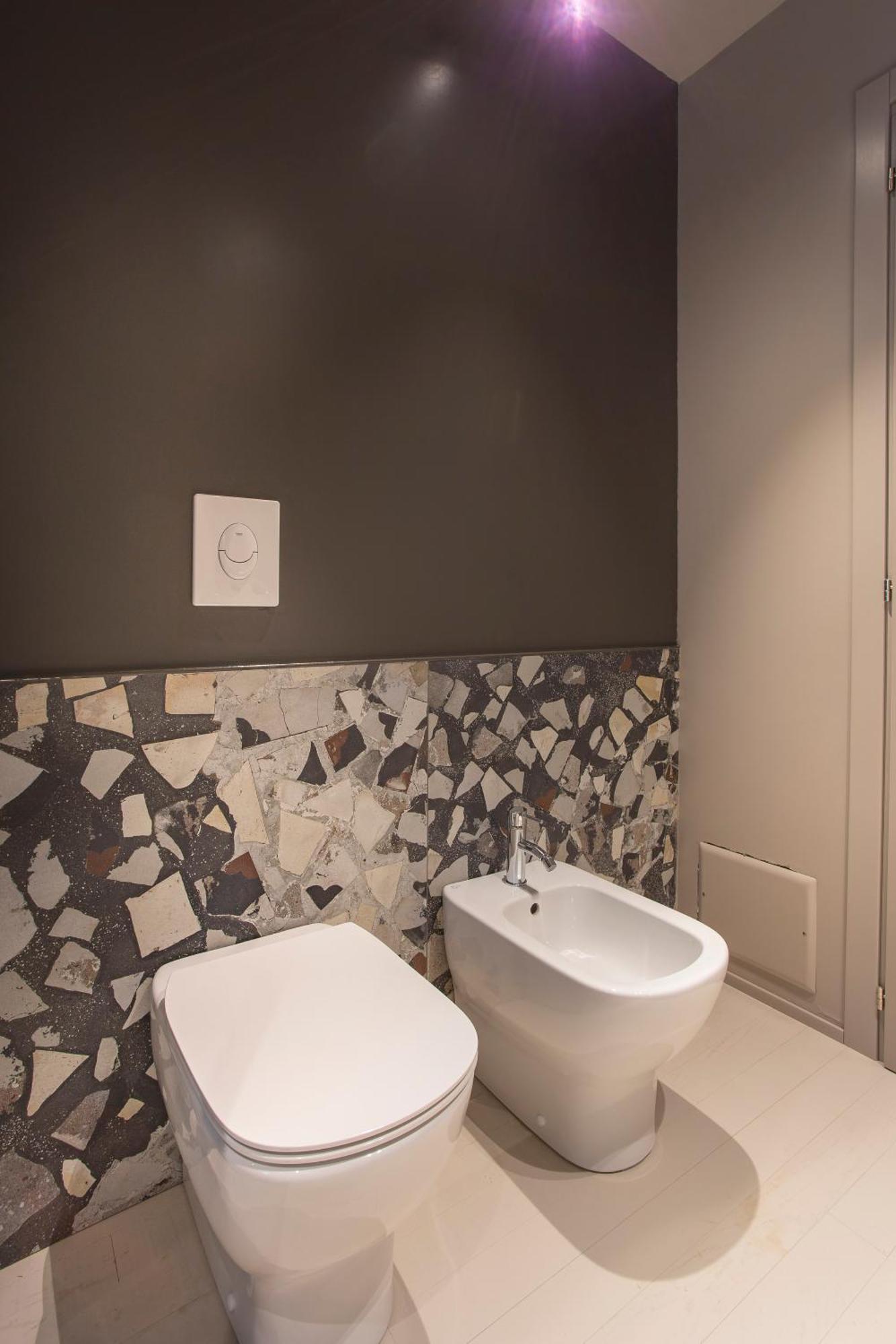 Grey Loft Treviso Appartement Buitenkant foto
