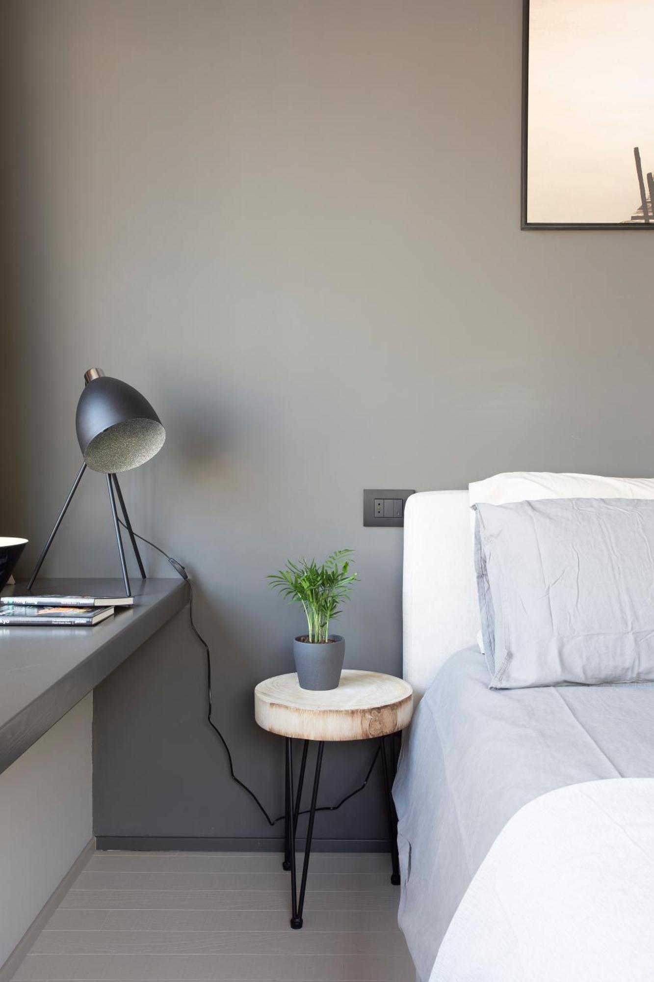 Grey Loft Treviso Appartement Buitenkant foto