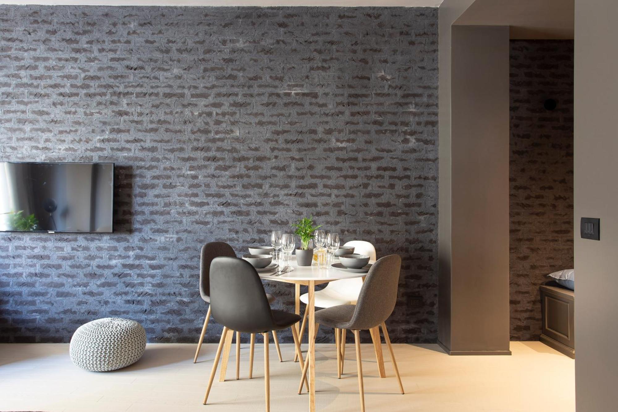 Grey Loft Treviso Appartement Buitenkant foto