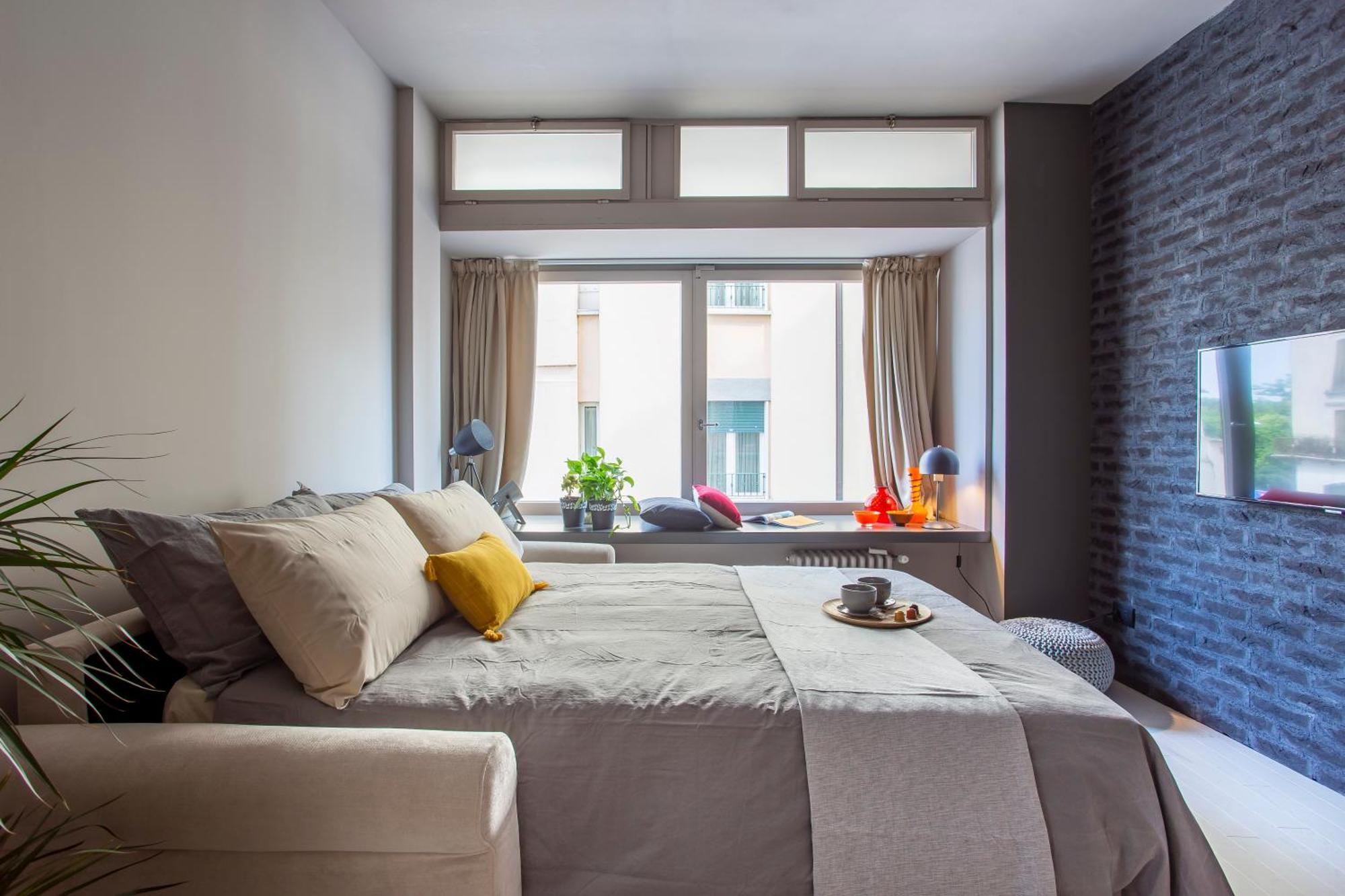 Grey Loft Treviso Appartement Buitenkant foto