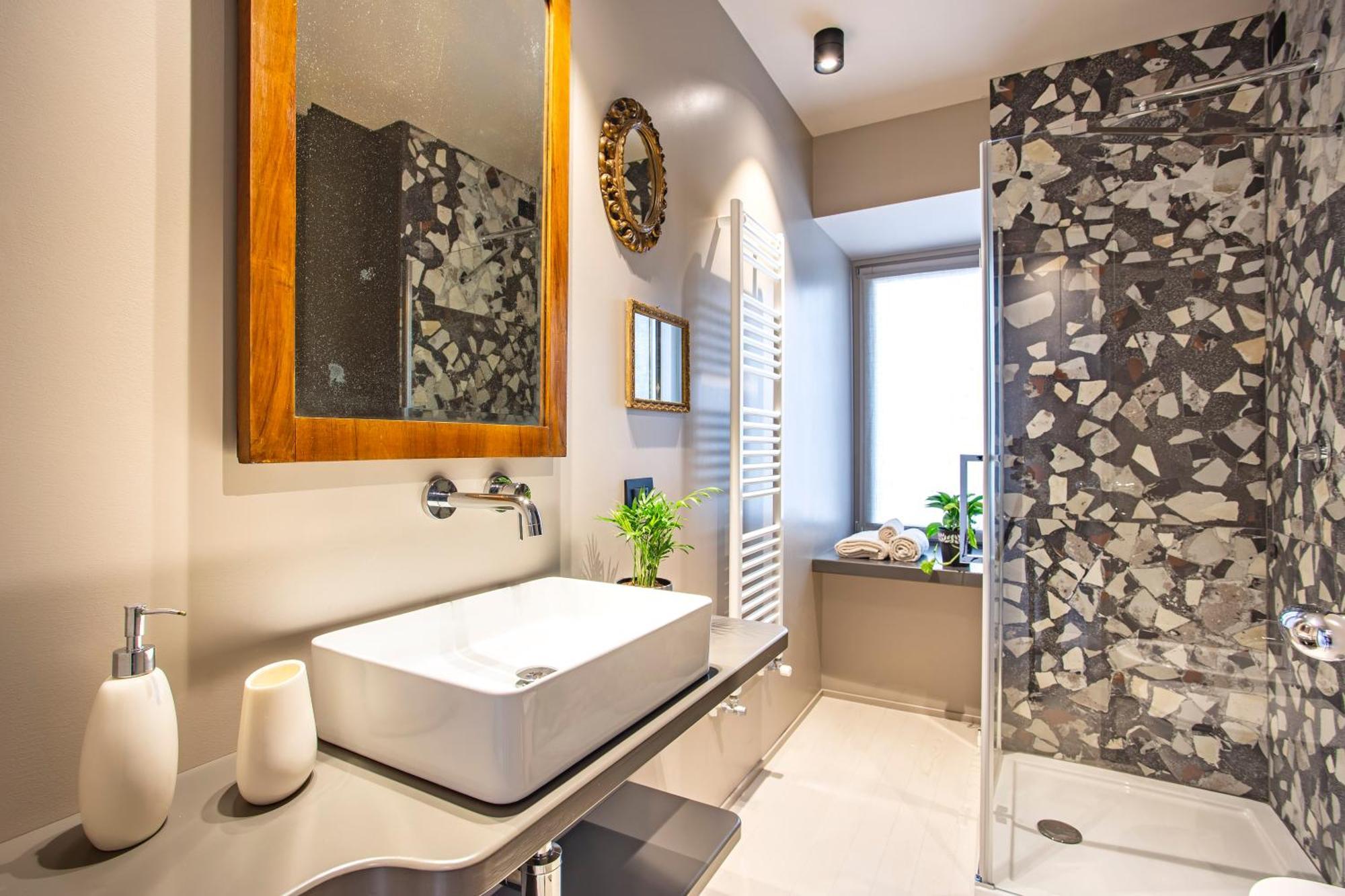 Grey Loft Treviso Appartement Buitenkant foto