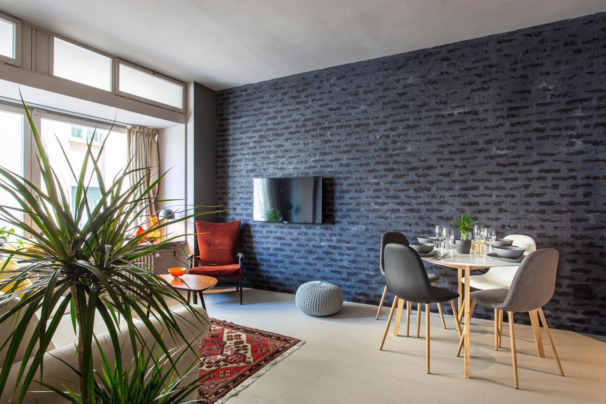 Grey Loft Treviso Appartement Buitenkant foto